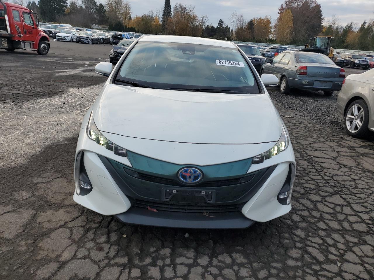 2017 Toyota Prius - Image 5