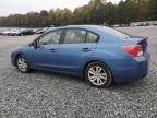 2015 Subaru Impreza Premium за продажба в Gainesville, GA - Front End