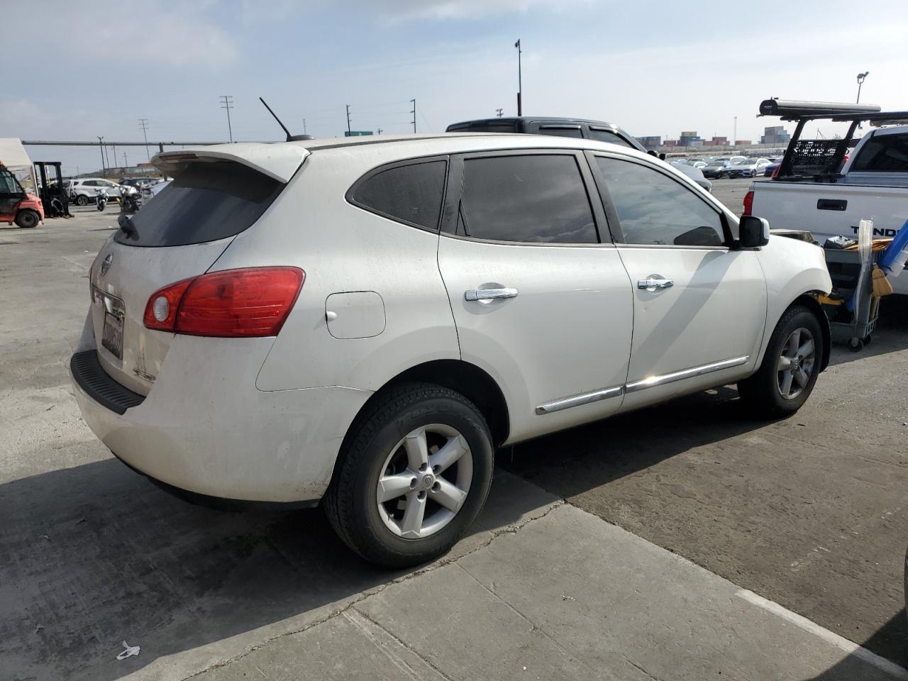 VIN JN8AS5MTXDW545288 2013 NISSAN ROGUE no.3