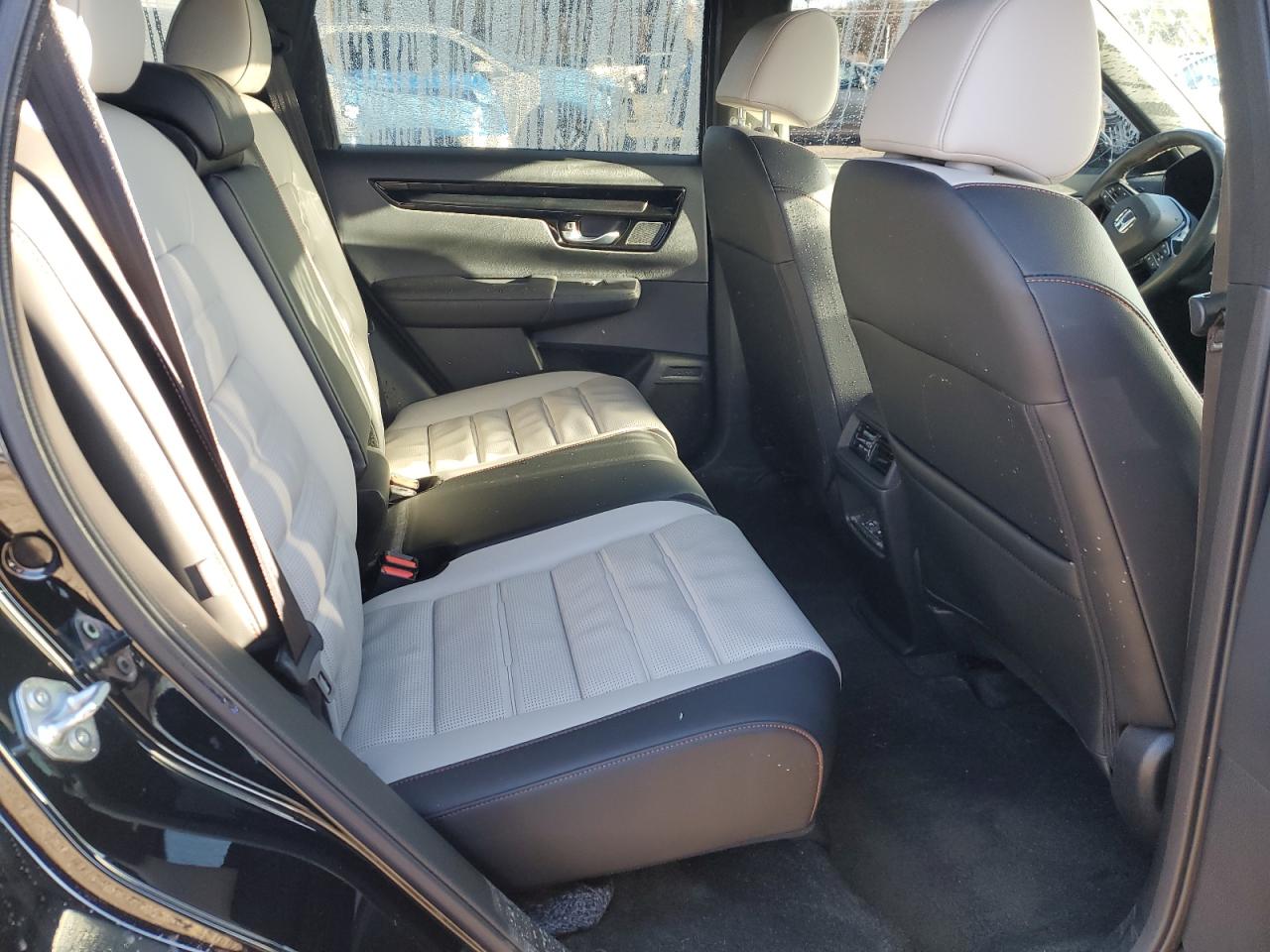 2024 Honda CR-V - Image 11