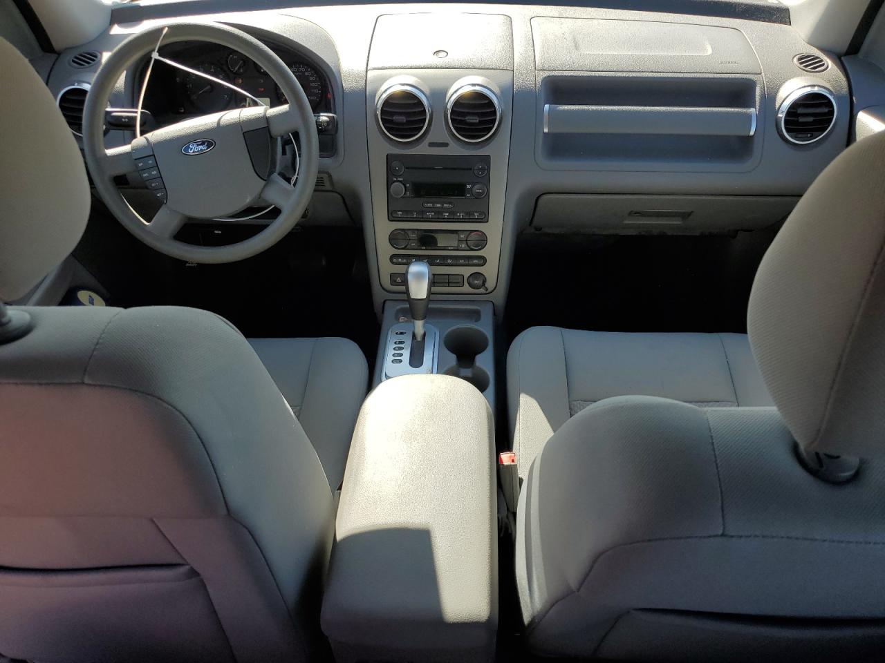 2006 Ford Freestyle - Image 8