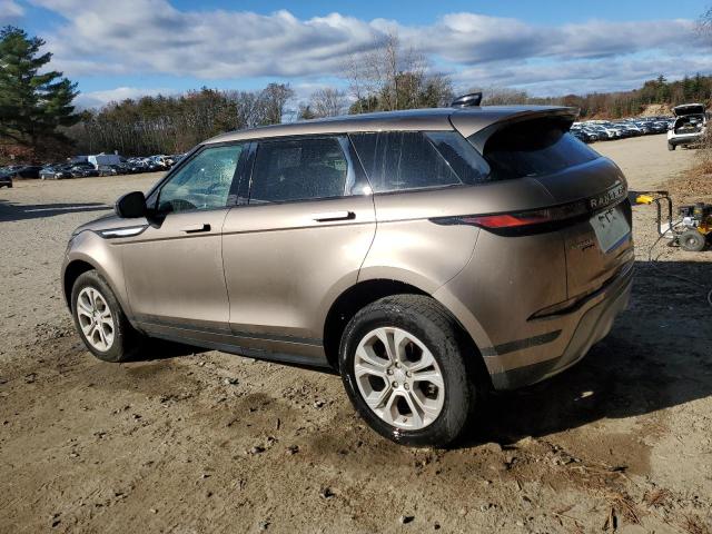  LAND ROVER RANGEROVER 2020 tan