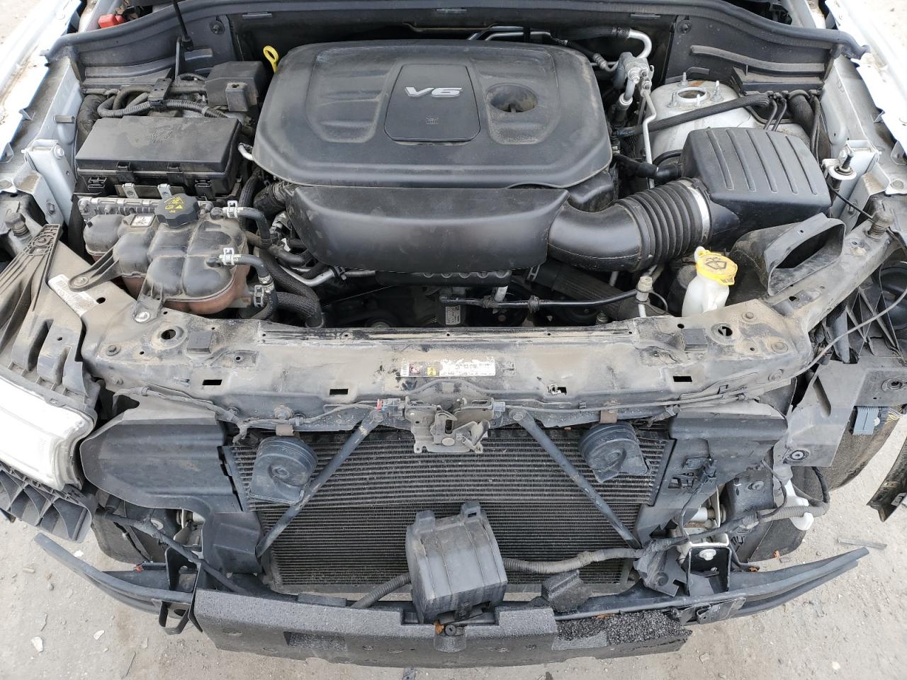 2016 Dodge Durango - Image 12