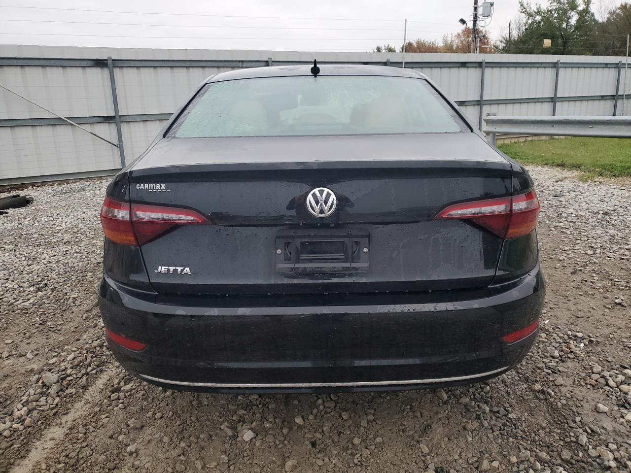 2019 Volkswagen Jetta S VIN: 3VWCB7BU0KM138781 Lot: 79079754