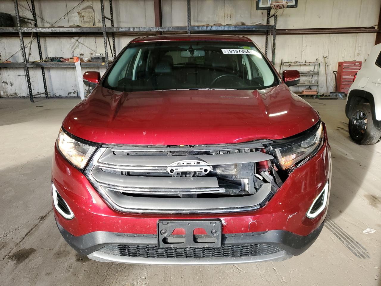 2015 Ford Edge - Image 5