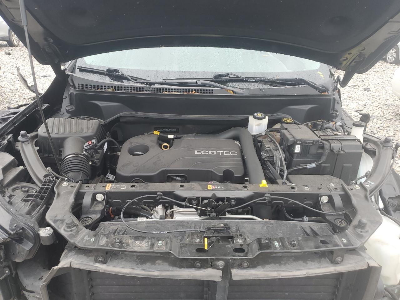 2018 GMC Terrain - Image 12