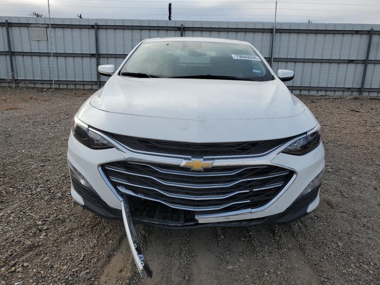 2023 Chevrolet Malibu - Image 5