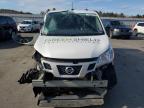 2020 Nissan Nv200 2.5S на продаже в Windham, ME - Side