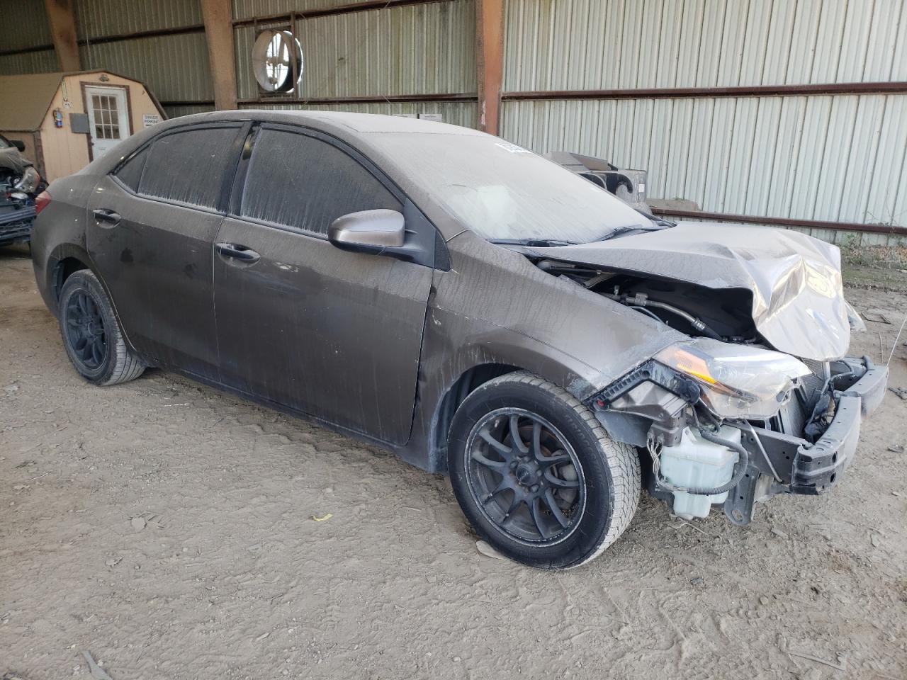 2019 Toyota Corolla - Image 4