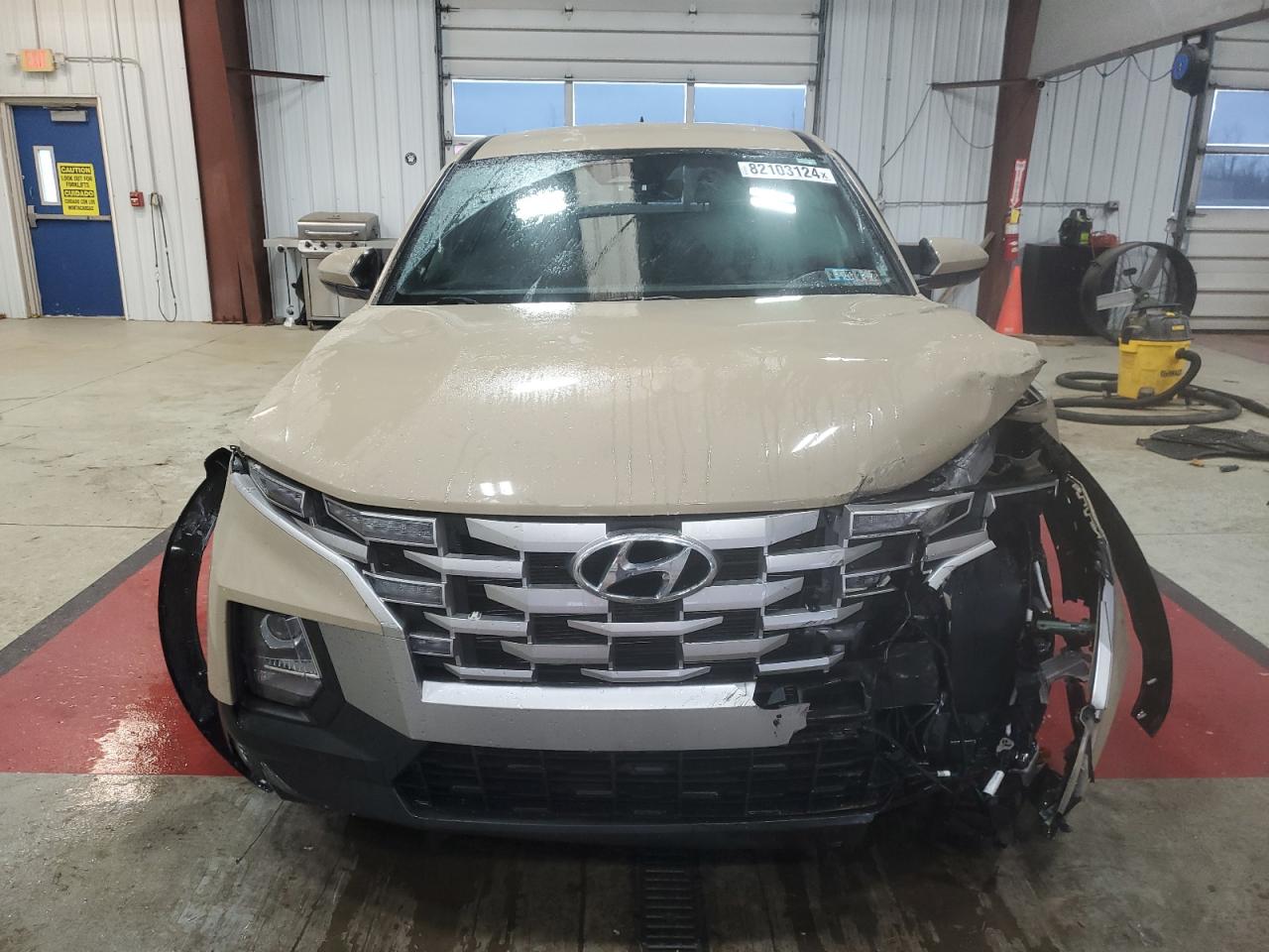 2023 Hyundai Santa Cruz - Image 5