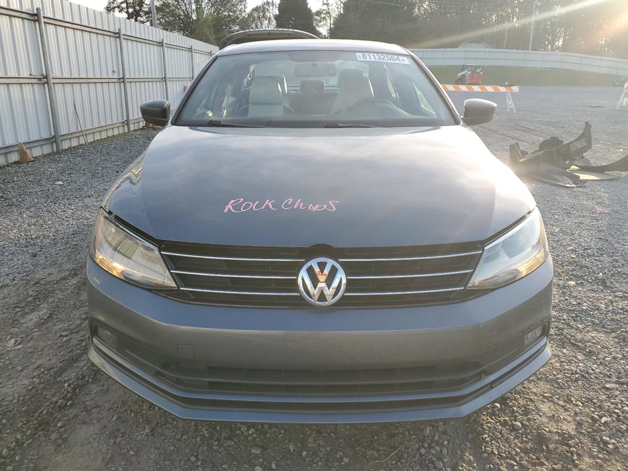 2016 Volkswagen Jetta - Image 5