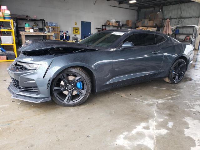 2020 Chevrolet Camaro Ss