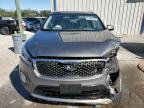 2016 Kia Sorento Sx for Sale in Apopka, FL - Front End