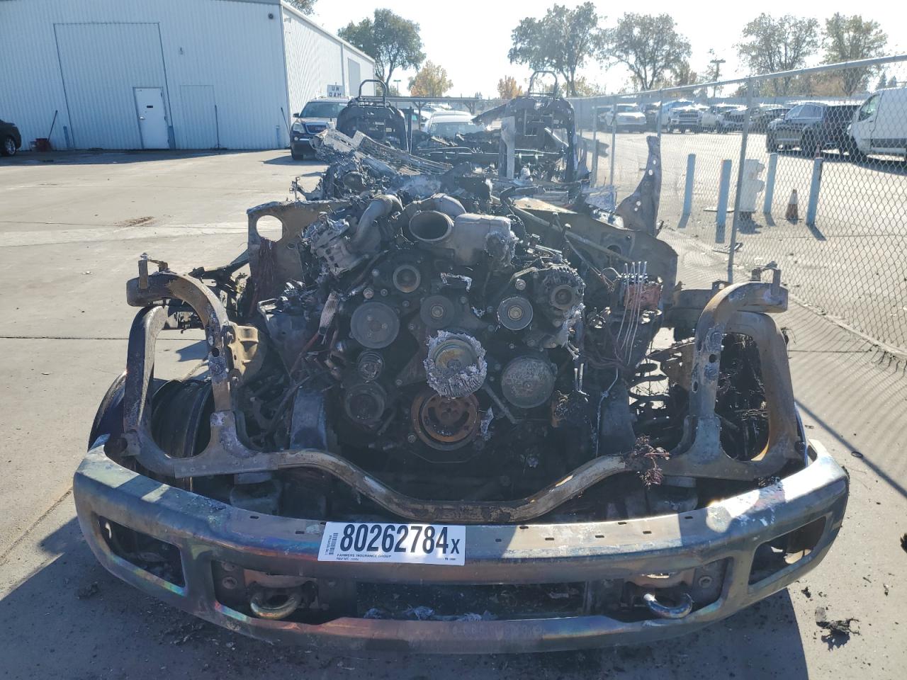 2017 Ford F250 - Image 5