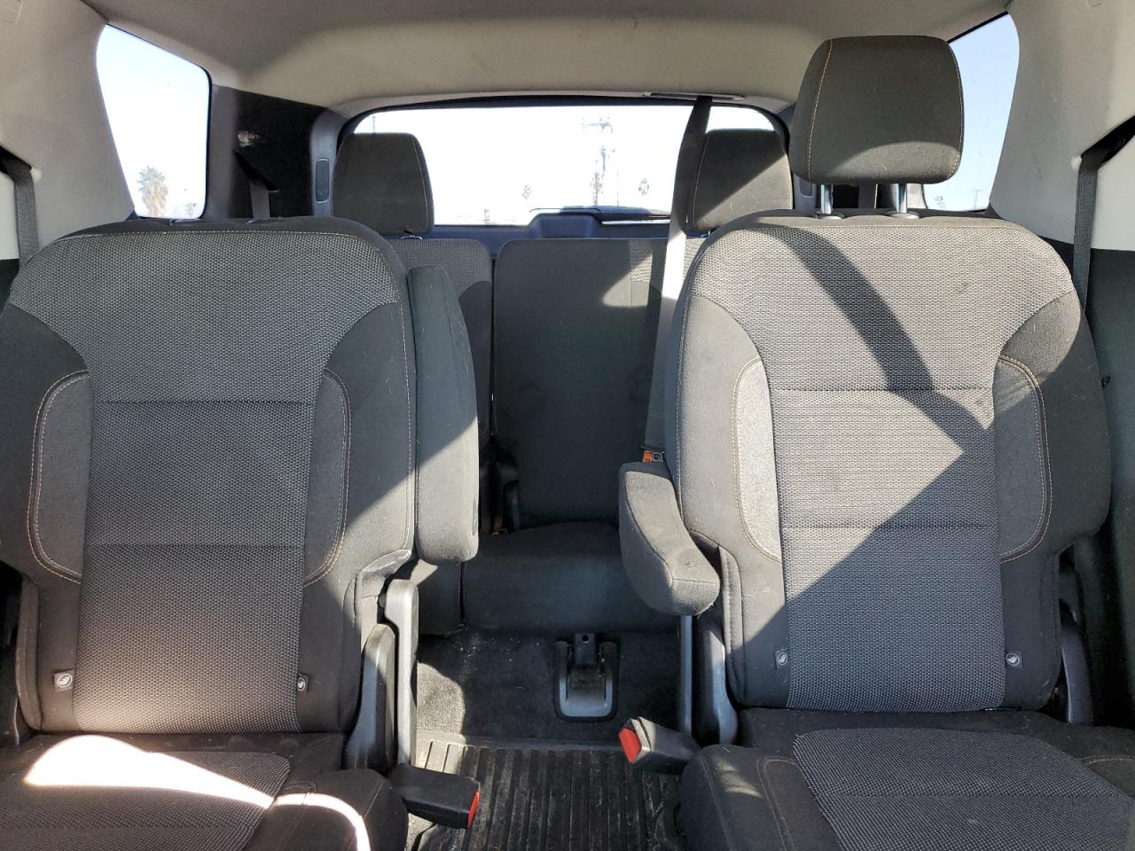 2019 Chevrolet Traverse - Image 10