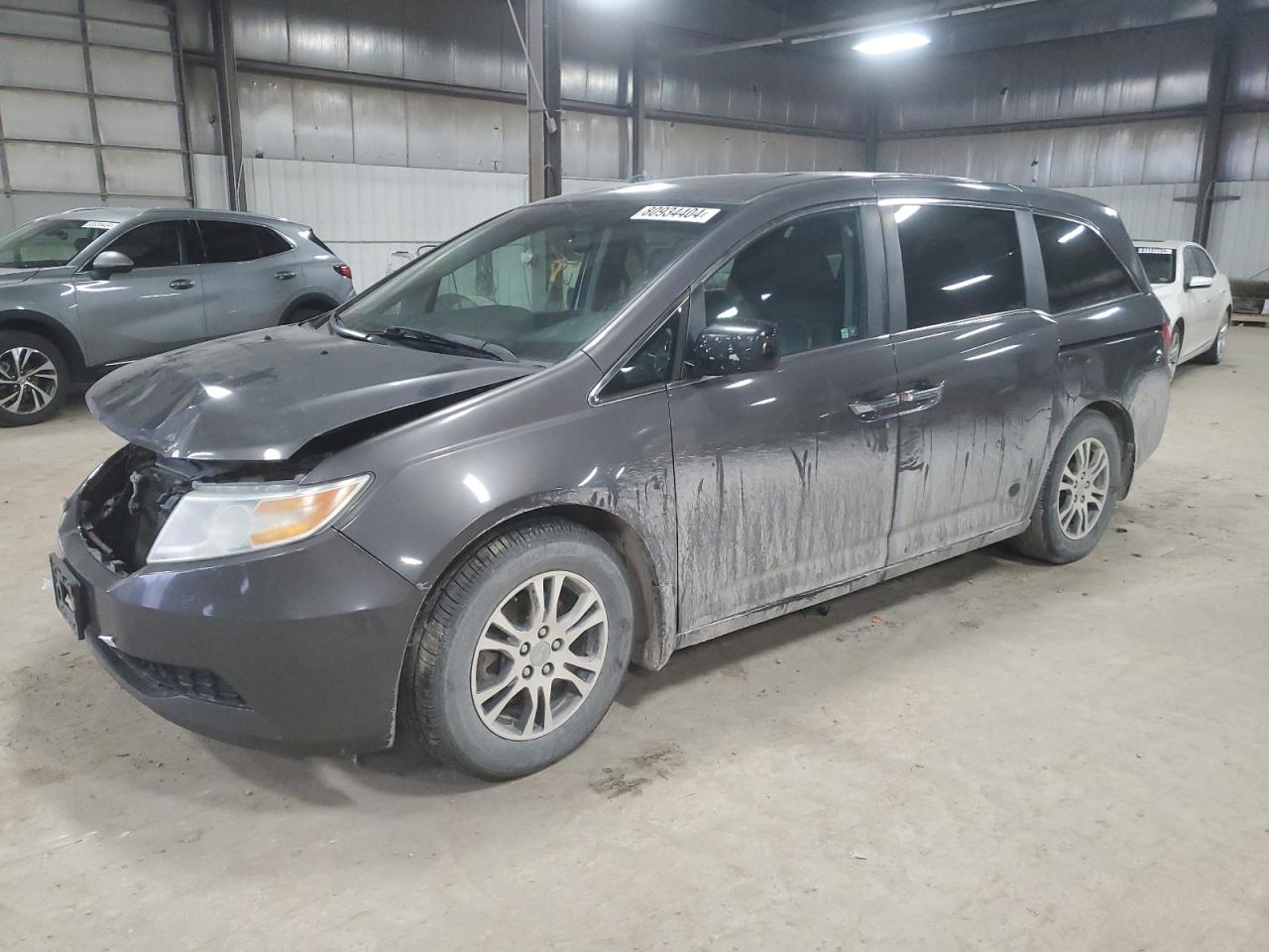 2012 Honda Odyssey - Image 1