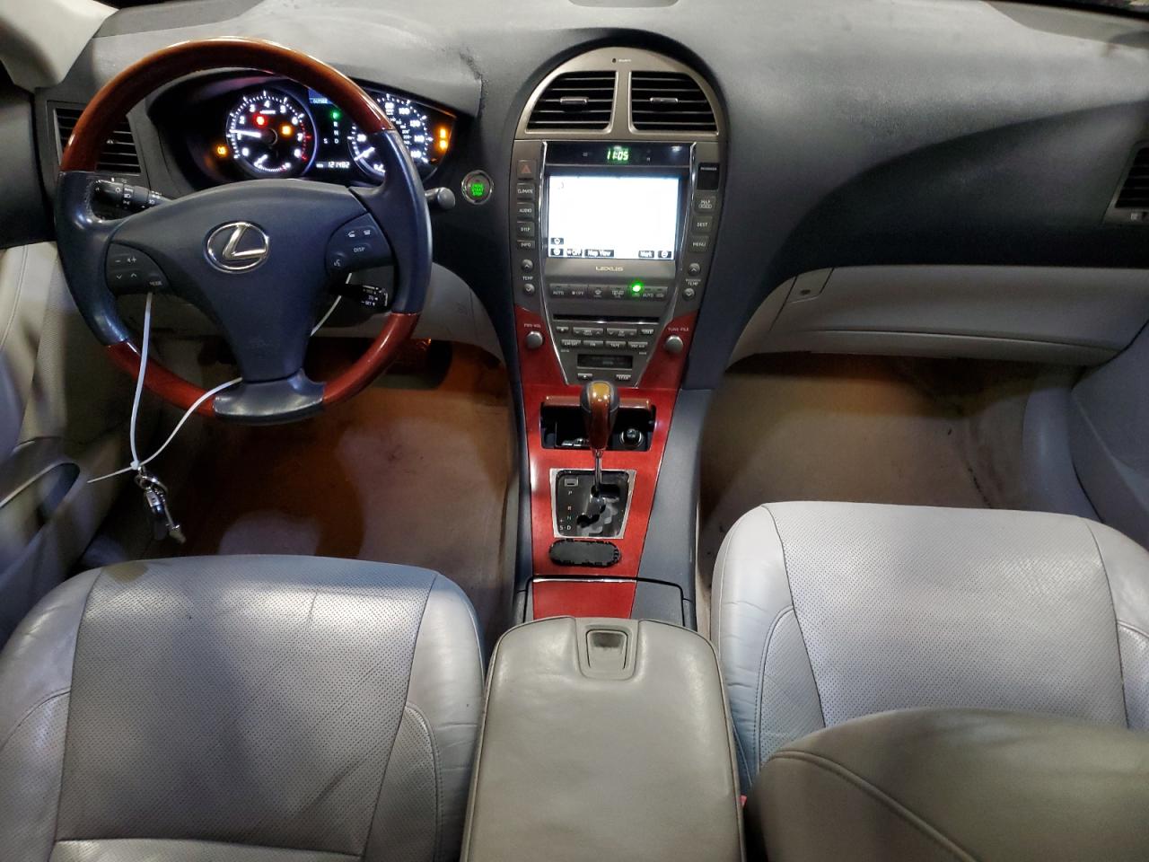 2009 Lexus ES - Image 8