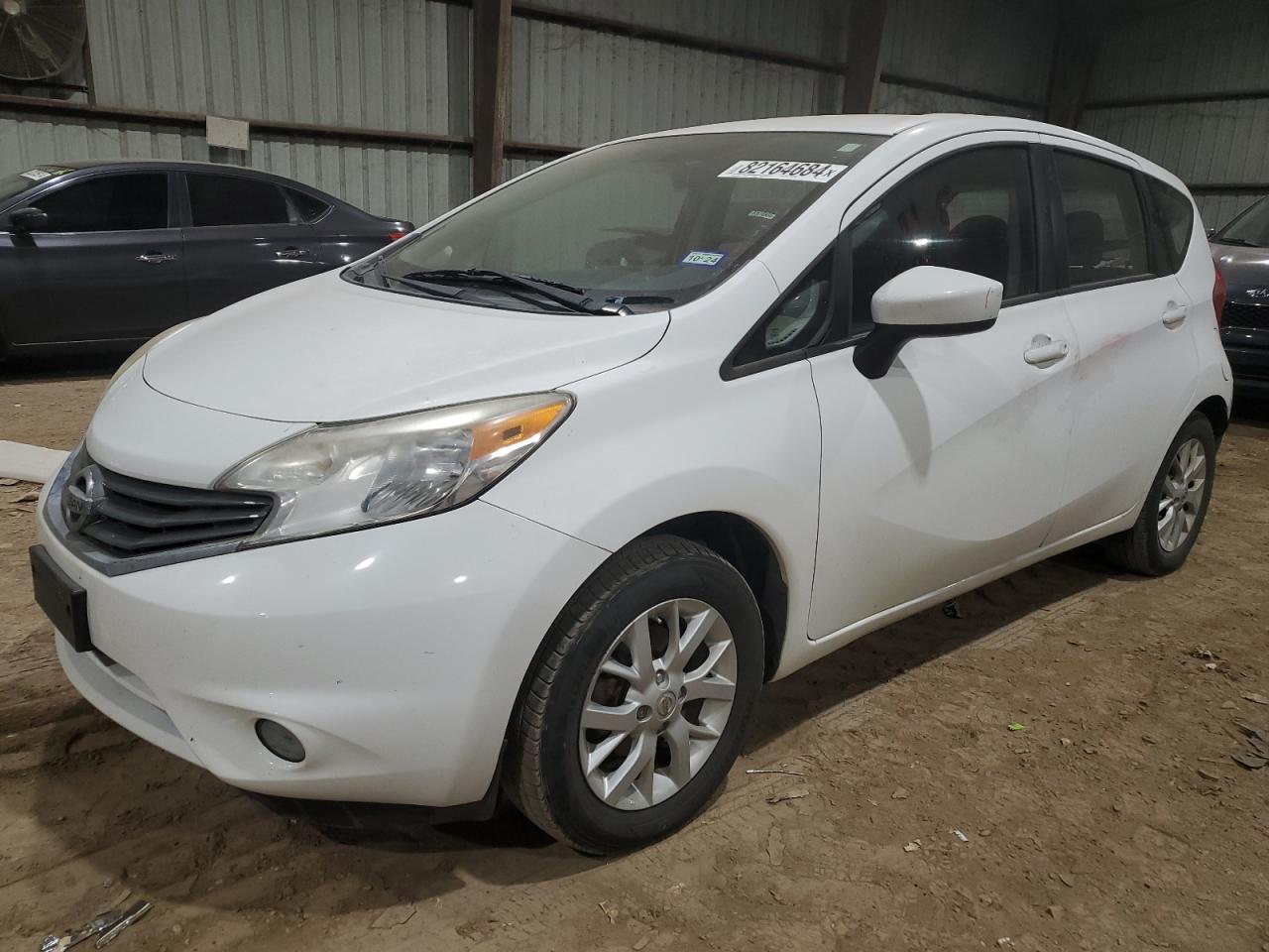 VIN 3N1CE2CP8GL376173 2016 NISSAN VERSA no.1