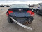 2008 Honda Civic Lx на продаже в Bowmanville, ON - Rear End