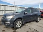 2014 Chevrolet Traverse Lt de vânzare în Littleton, CO - Rear End