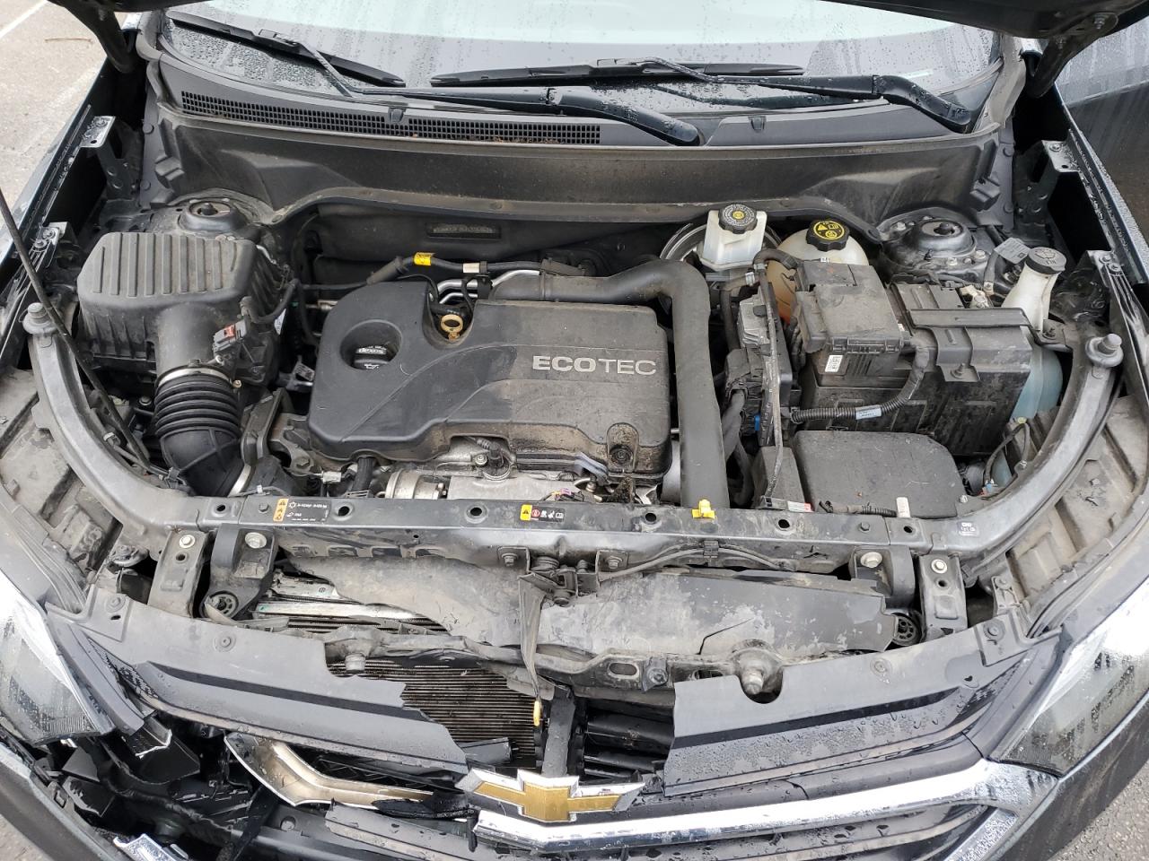 2018 Chevrolet Equinox - Image 12