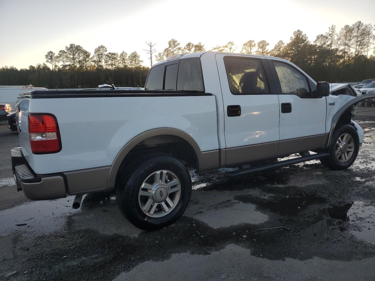 2005 Ford F-150 - Image 3