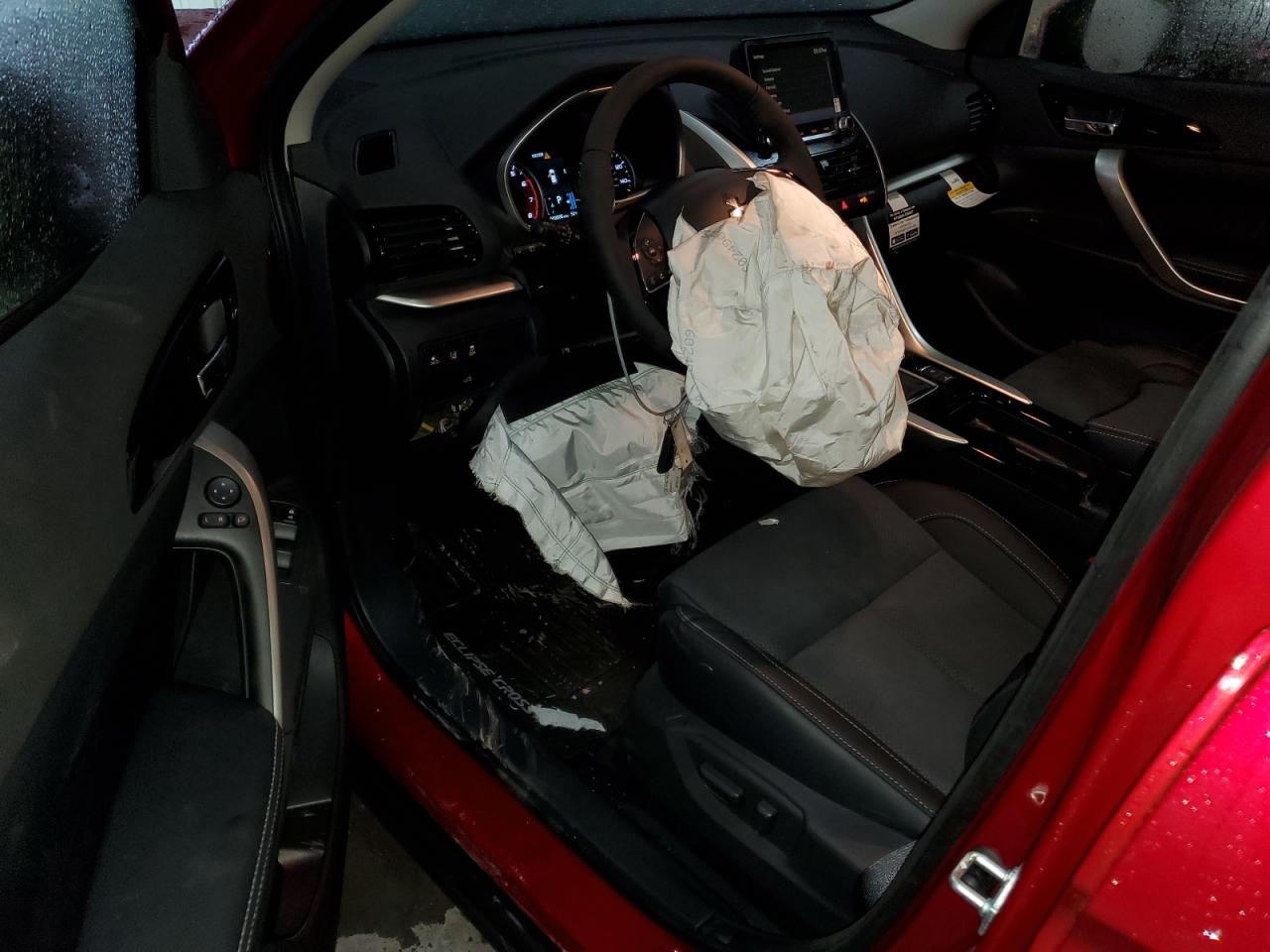 2024 Mitsubishi Eclipse - Image 8