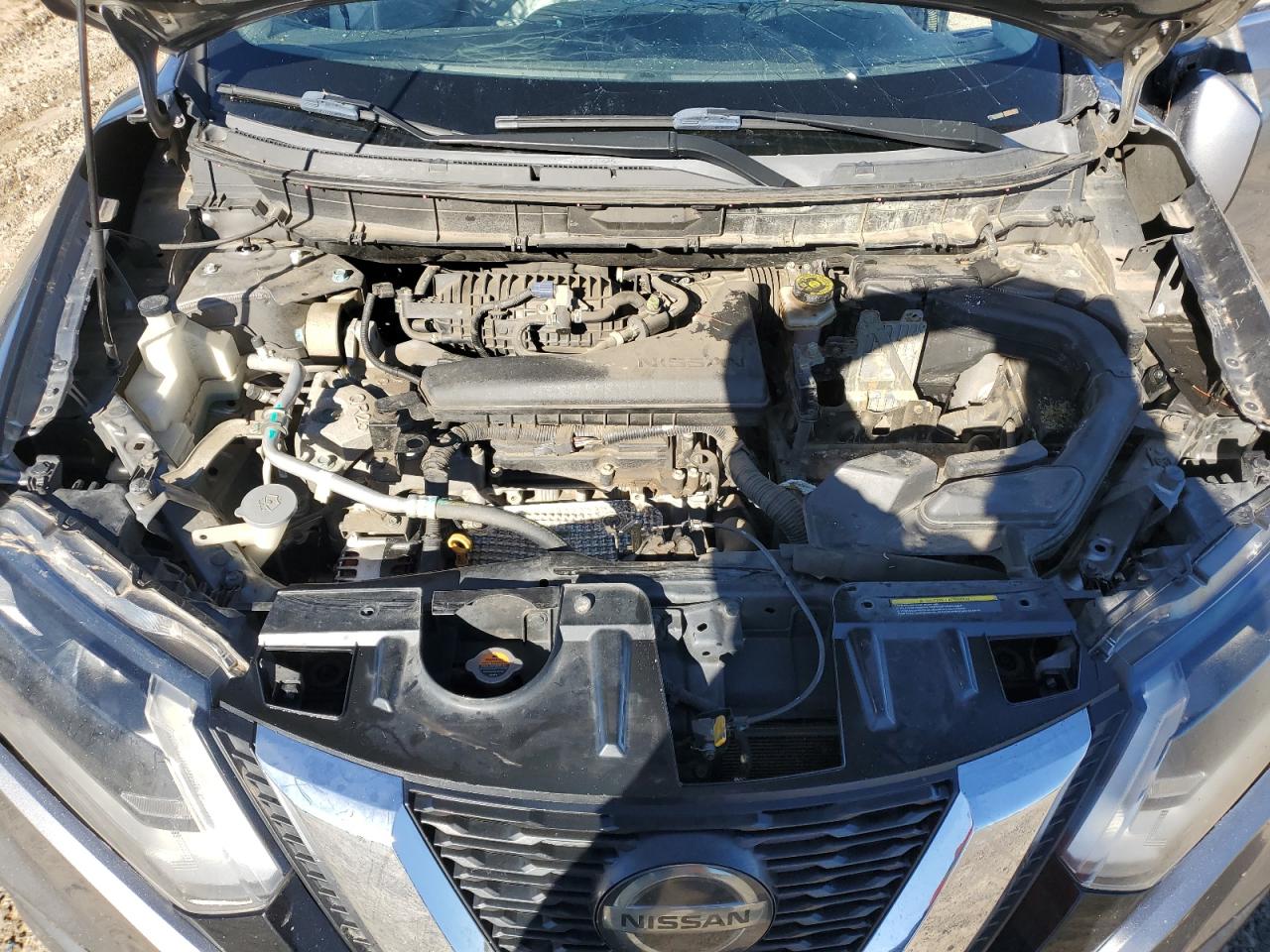 2018 Nissan Rogue - Image 13