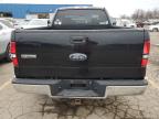 2008 Ford F150  продається в Woodhaven, MI - Side