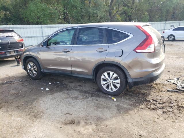  HONDA CRV 2013 Brązowy
