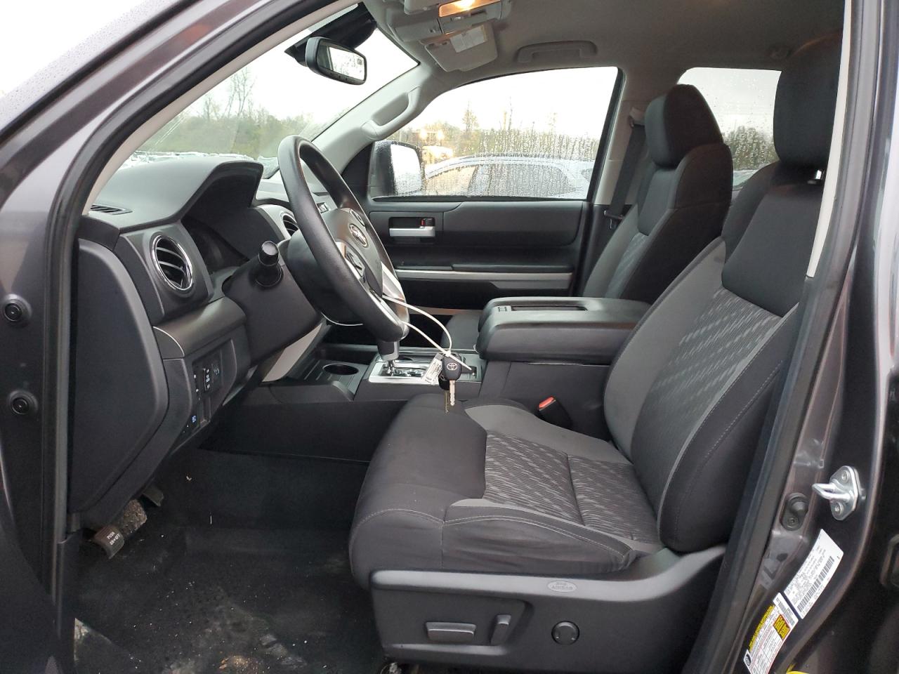 2021 Toyota Tundra - Image 7