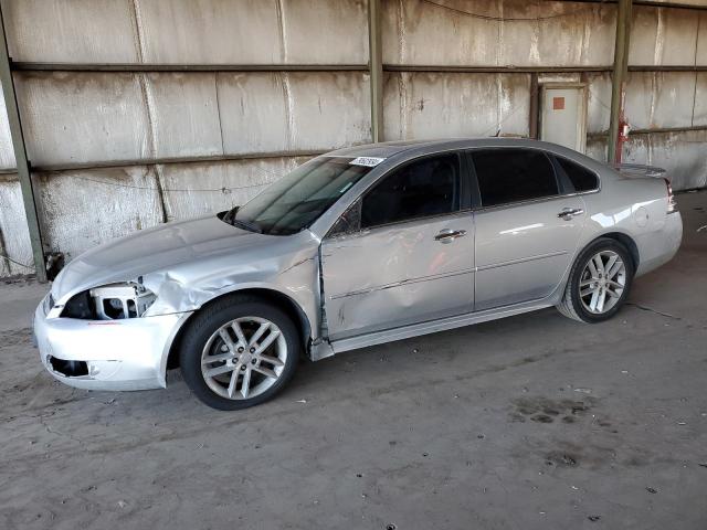 Phoenix, AZ에서 판매 중인 2012 Chevrolet Impala Ltz - Front End