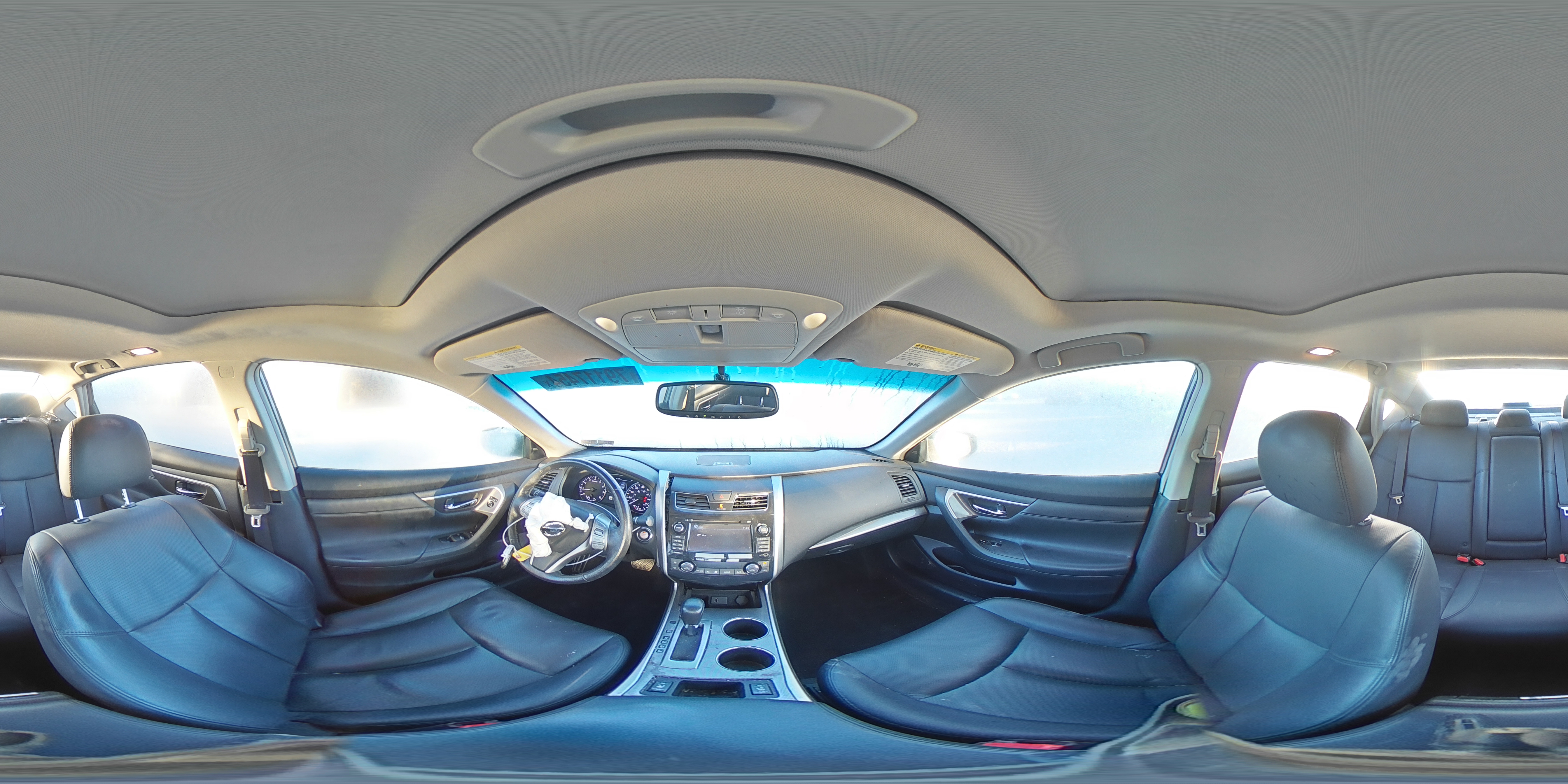 2013 Nissan Altima - Image 12