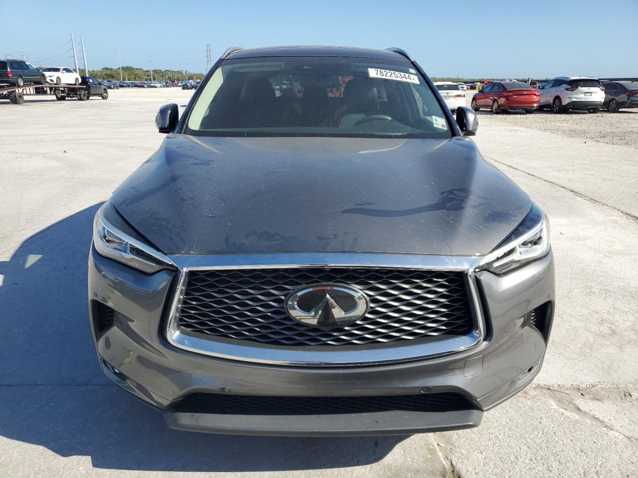 2019 Infiniti QX50 - Image 5