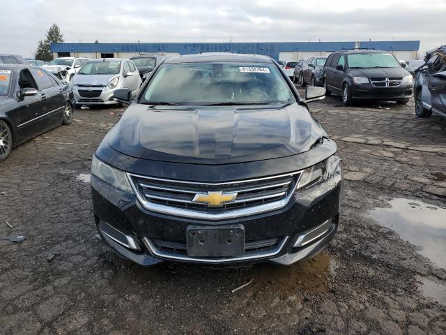  CHEVROLET IMPALA 2014 Czarny