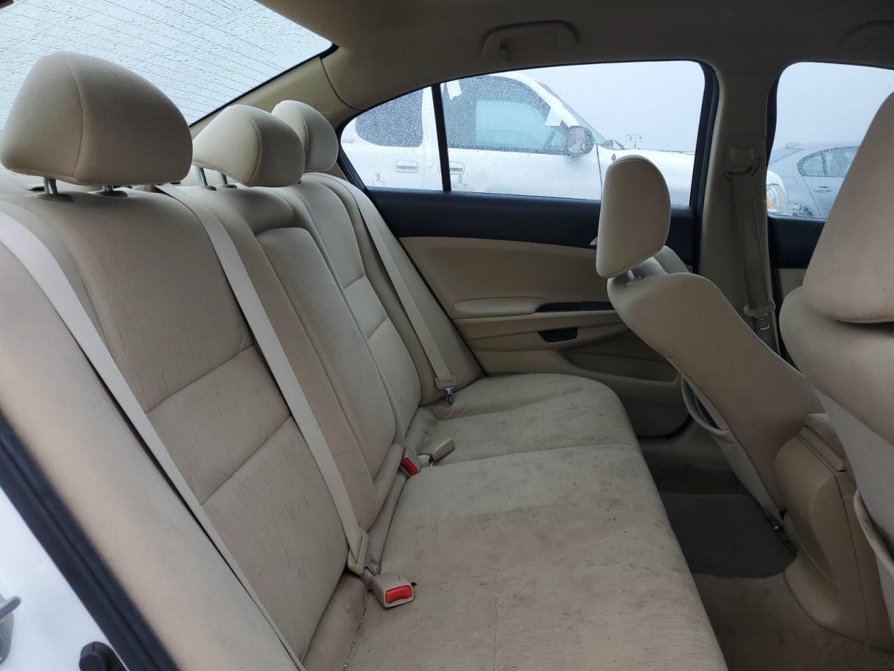 2012 Honda Accord - Image 10