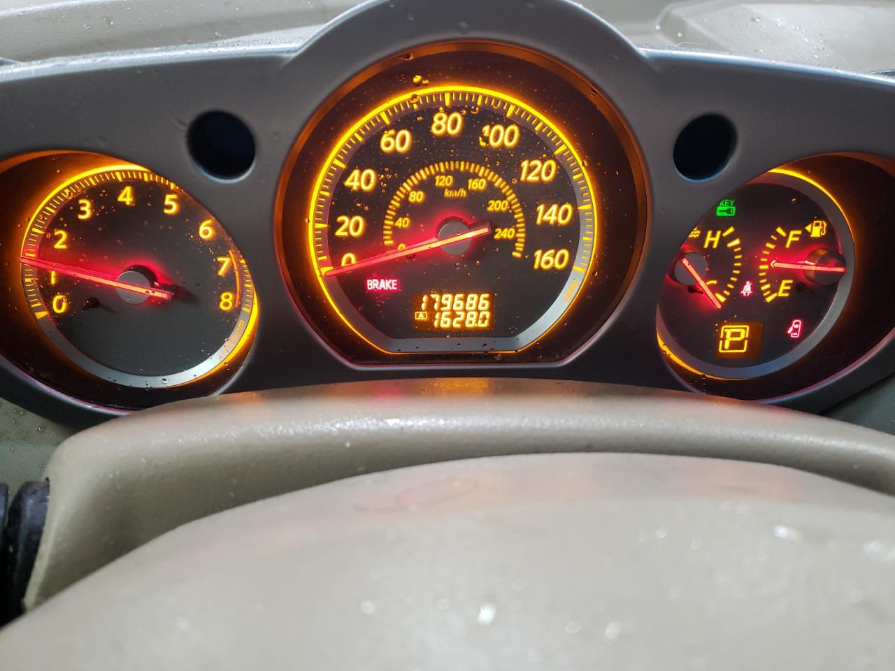 2006 Nissan Murano - Image 9