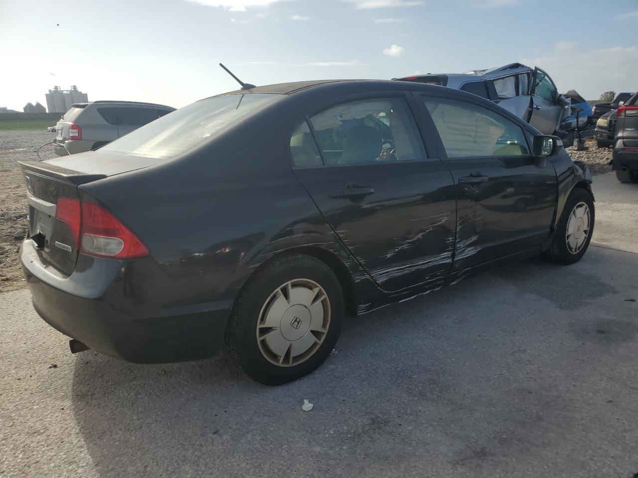 2009 Honda Civic - Image 3