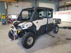 2024 Can-Am Defender Max Limited Cab Hd10 للبيع في Eldridge، IA - All Over