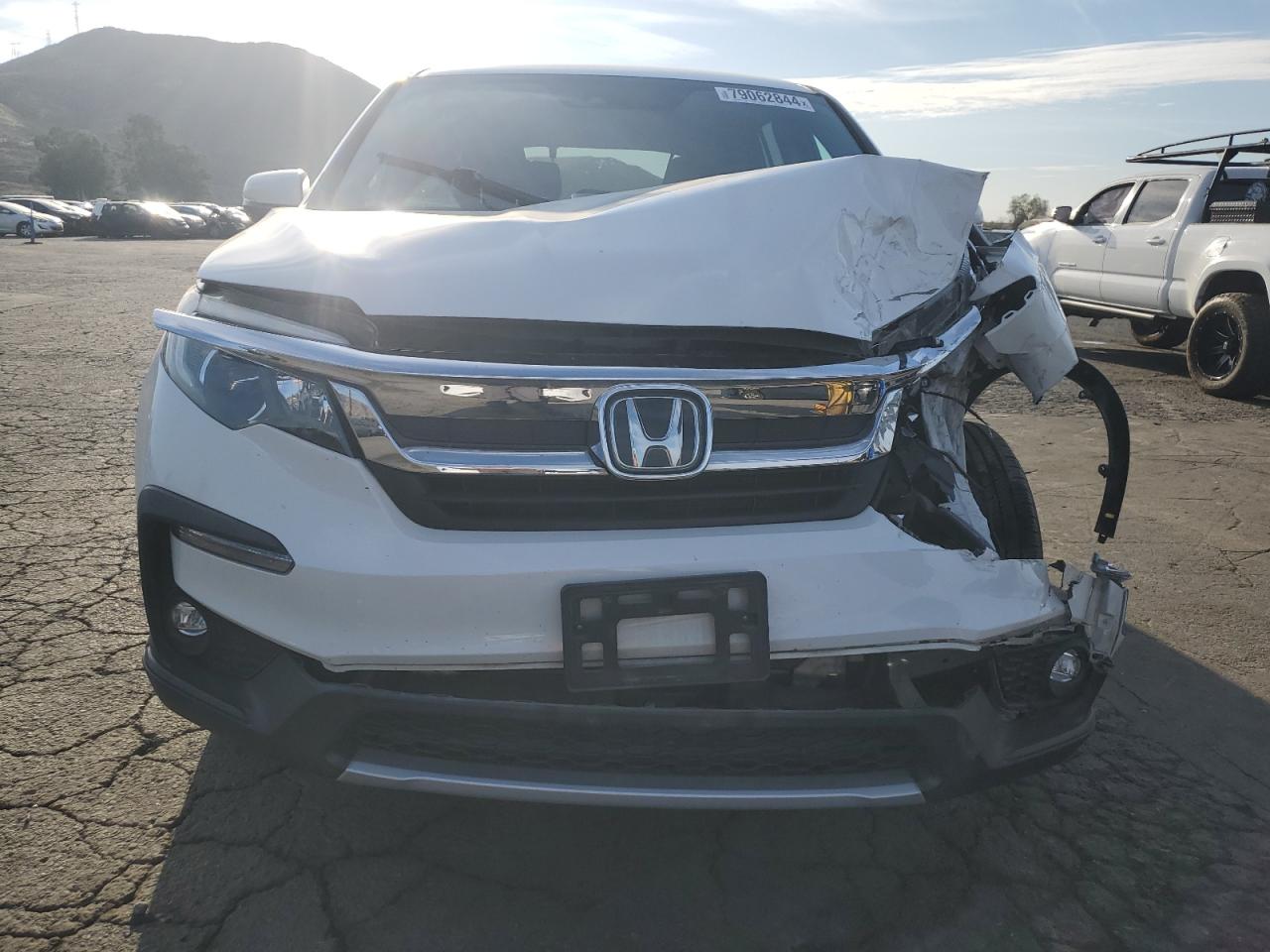2021 Honda Pilot - Image 5