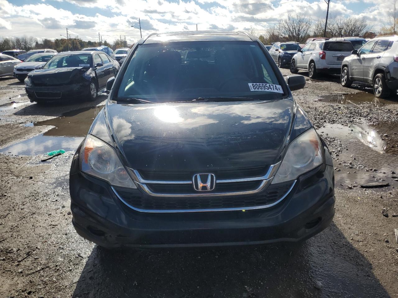 2010 Honda CR-V - Image 5