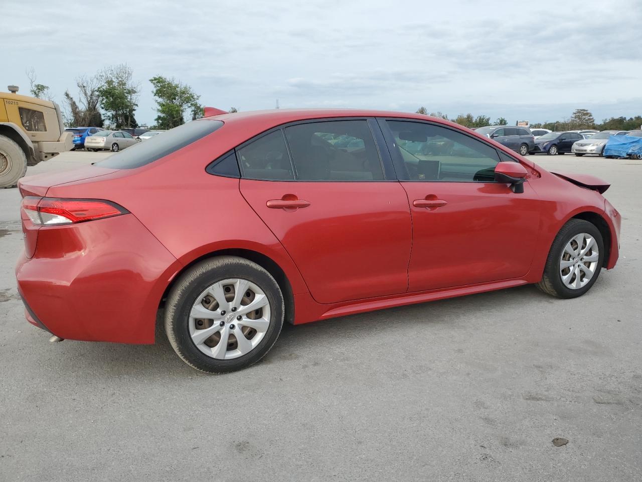 2020 Toyota Corolla - Image 3