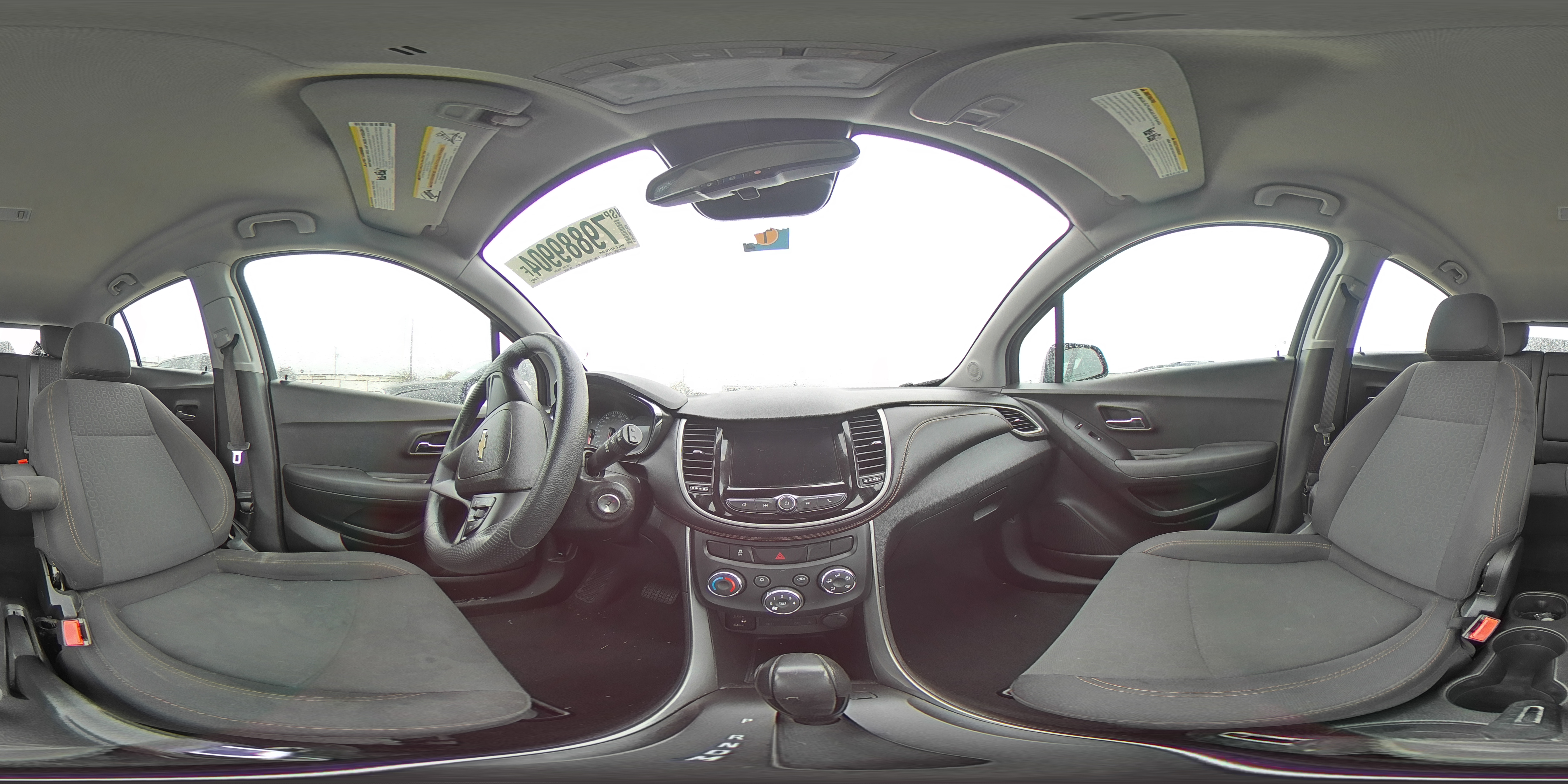 2018 Chevrolet Trax - Image 13