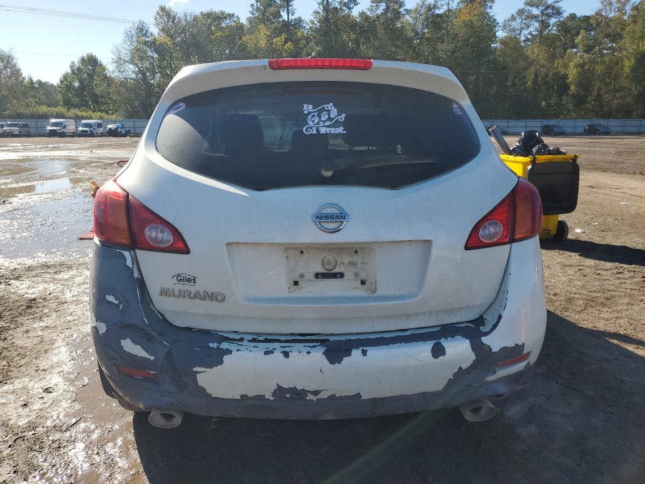 2010 Nissan Murano - Image 6