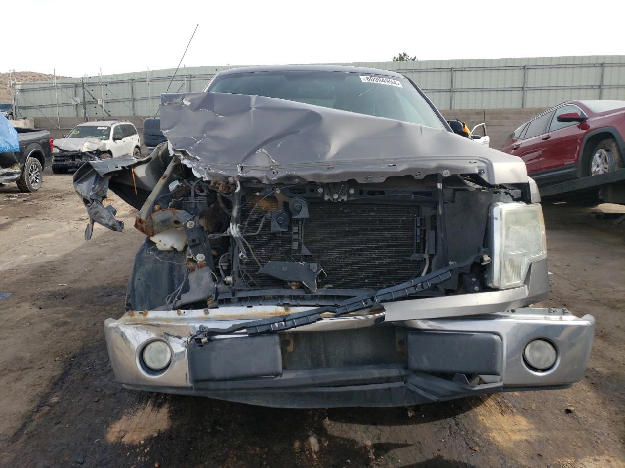 2011 Ford F-150 - Image 5