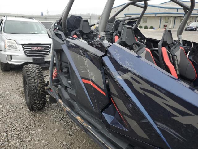 2022 POLARIS RZR PRO R 4 ULTIMATE LAUNCH EDITION