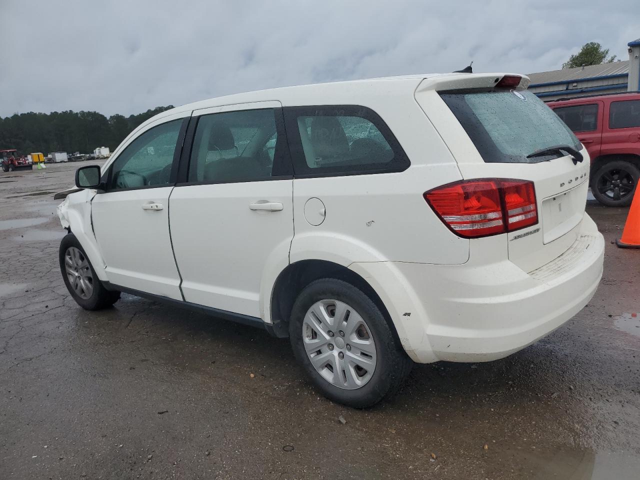 2015 Dodge Journey - Image 2