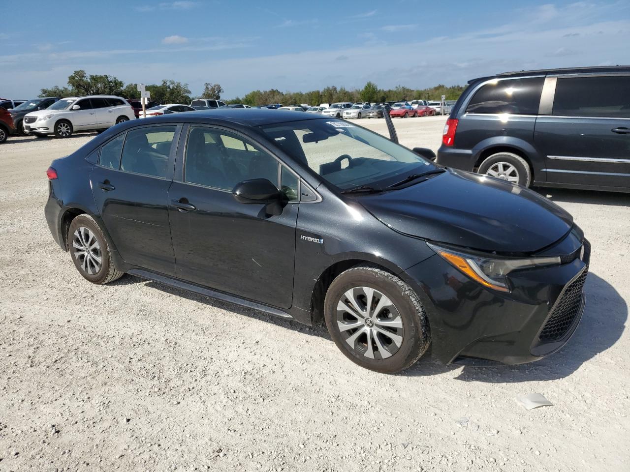 2020 Toyota Corolla - Image 4