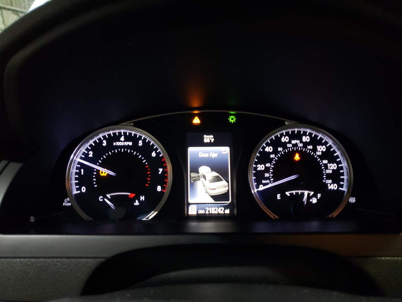 2015 Toyota Camry - Image 9