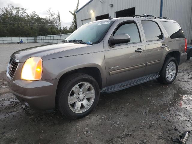 2012 Gmc Yukon Sle იყიდება Savannah-ში, GA - Top/Roof